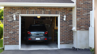 Garage Door Installation at Dell Oaks, Florida